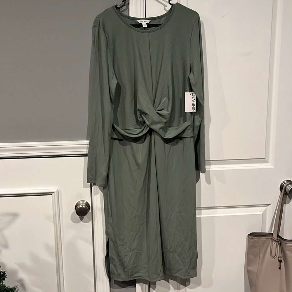 NWT Nine West Dress